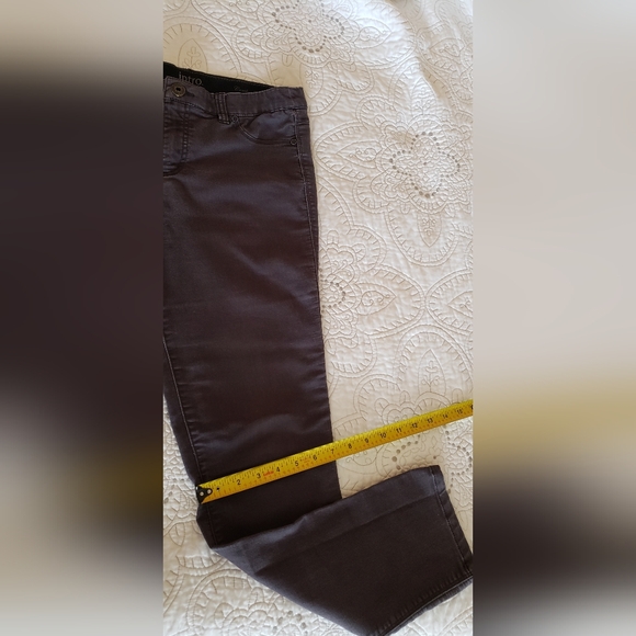 Intro Comfort Waist slim jeans - Picture 6 of 8